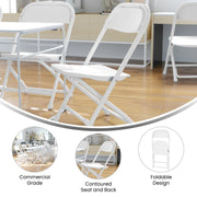 Flash Furniture Y-KID Plastic Chair, 13" x 14" - photo 2