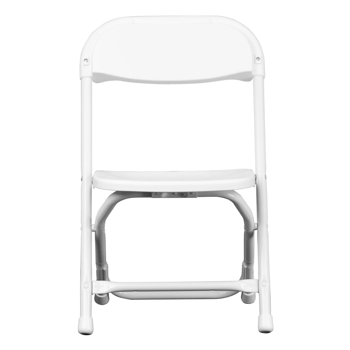 Flash Furniture Y-KID Plastic Chair, 13" x 14" - photo 6