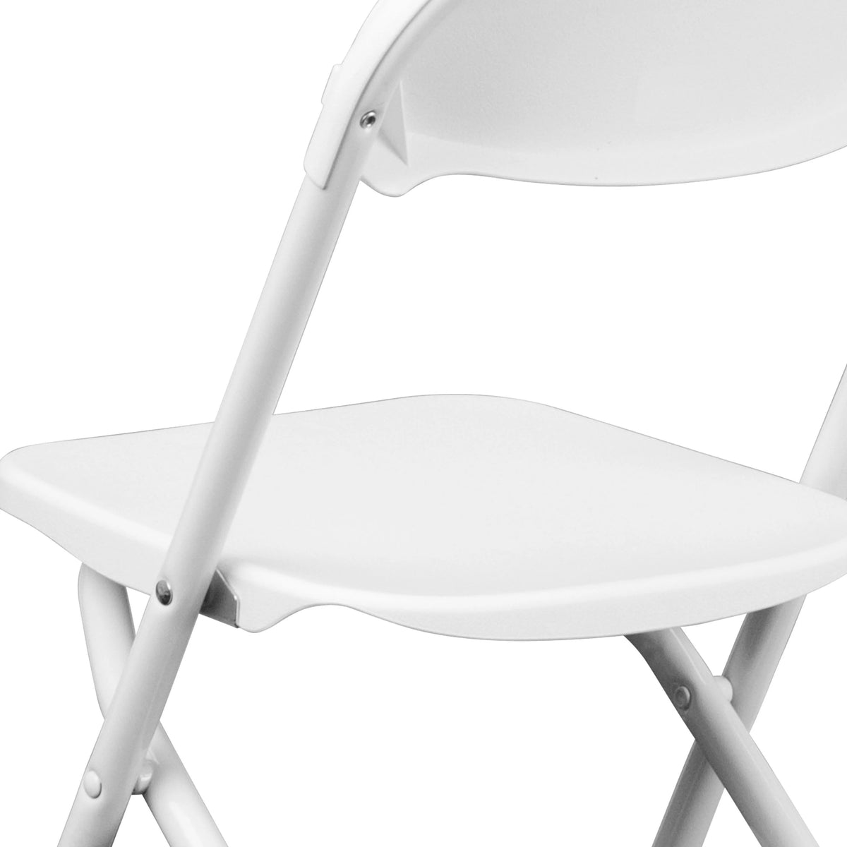 Flash Furniture Y-KID Plastic Chair, 13" x 14" - photo 7