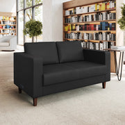 Flash Furniture ZB-8921 Hercules Artemis Chair, Black - photo 2