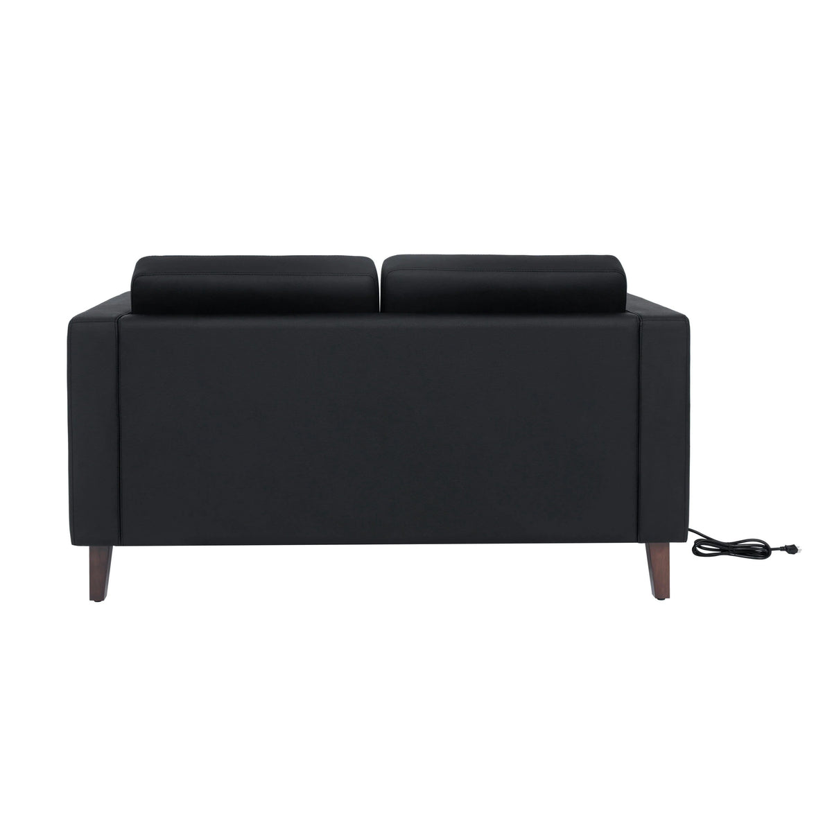 Flash Furniture ZB-8921 Hercules Artemis Chair, Black - photo 6
