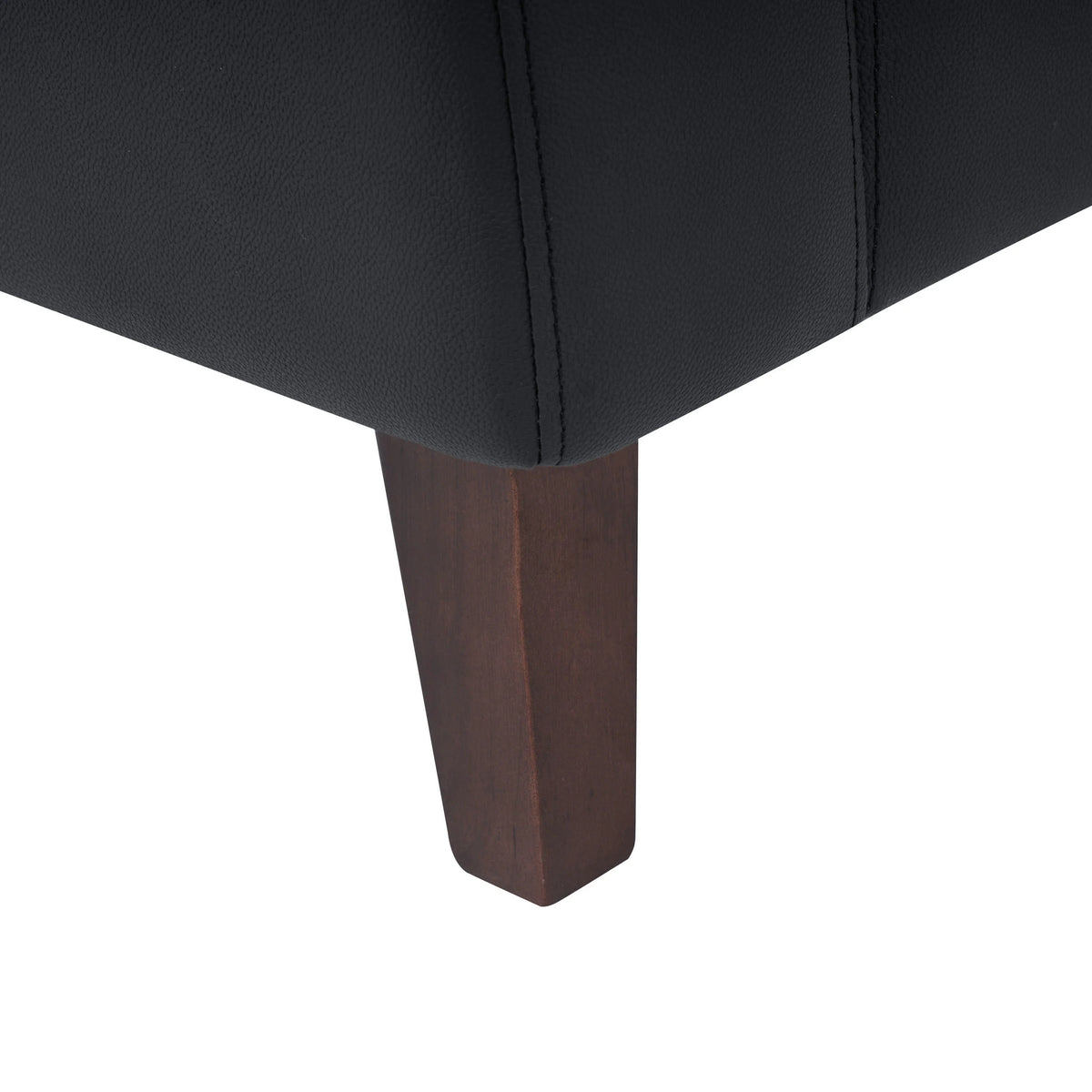 Flash Furniture ZB-8921 Hercules Artemis Chair, Black - photo 7