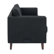 Flash Furniture ZB-8921 Hercules Artemis Chair, Brown - photo 8