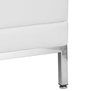 Flash Furniture ZB-IMAG-MIDDLE-GY-GG Chair, 28" Wide, Gray - photo 5