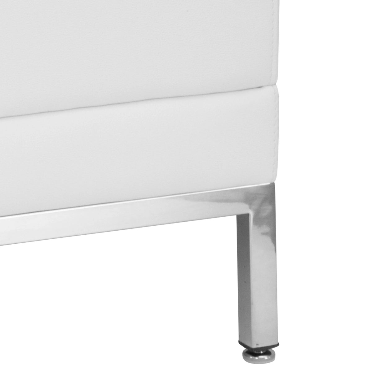 Flash Furniture ZB-IMAG-MIDDLE-GY-GG Chair, 28" Wide, Gray - photo 5