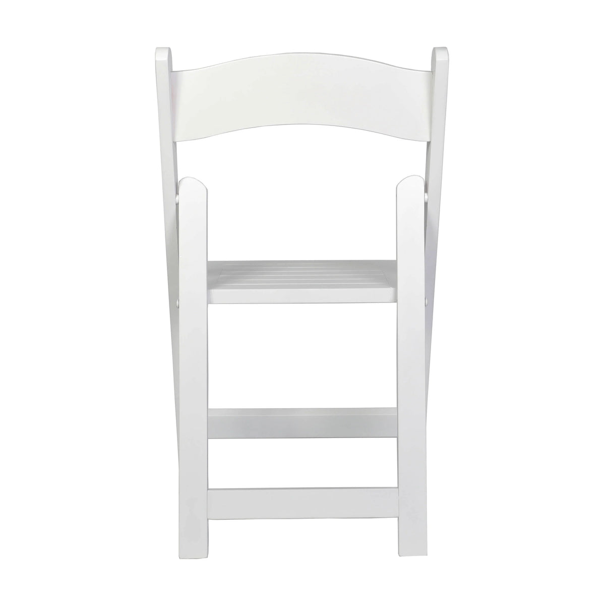 Flash Furniture ZH-8005-3 Holden Folding Chair, 17 1/2" Wide - photo 4