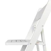 Flash Furniture ZH-8005-3 Holden Folding Chair, 17 1/2" Wide - photo 5