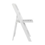 Flash Furniture ZH-8005-3 Holden Folding Chair, 17 1/2" Wide - photo 6