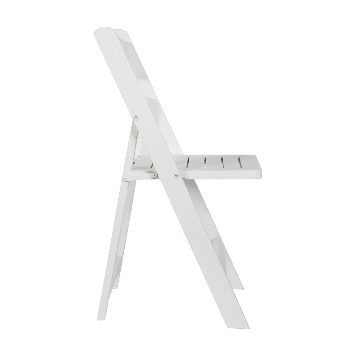 Flash Furniture ZH-8005-3 Holden Folding Chair, 17 1/2" Wide - photo 6