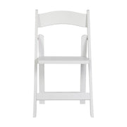 Flash Furniture ZH-8005-3 Holden Folding Chair, 17 1/2" Wide - photo 7