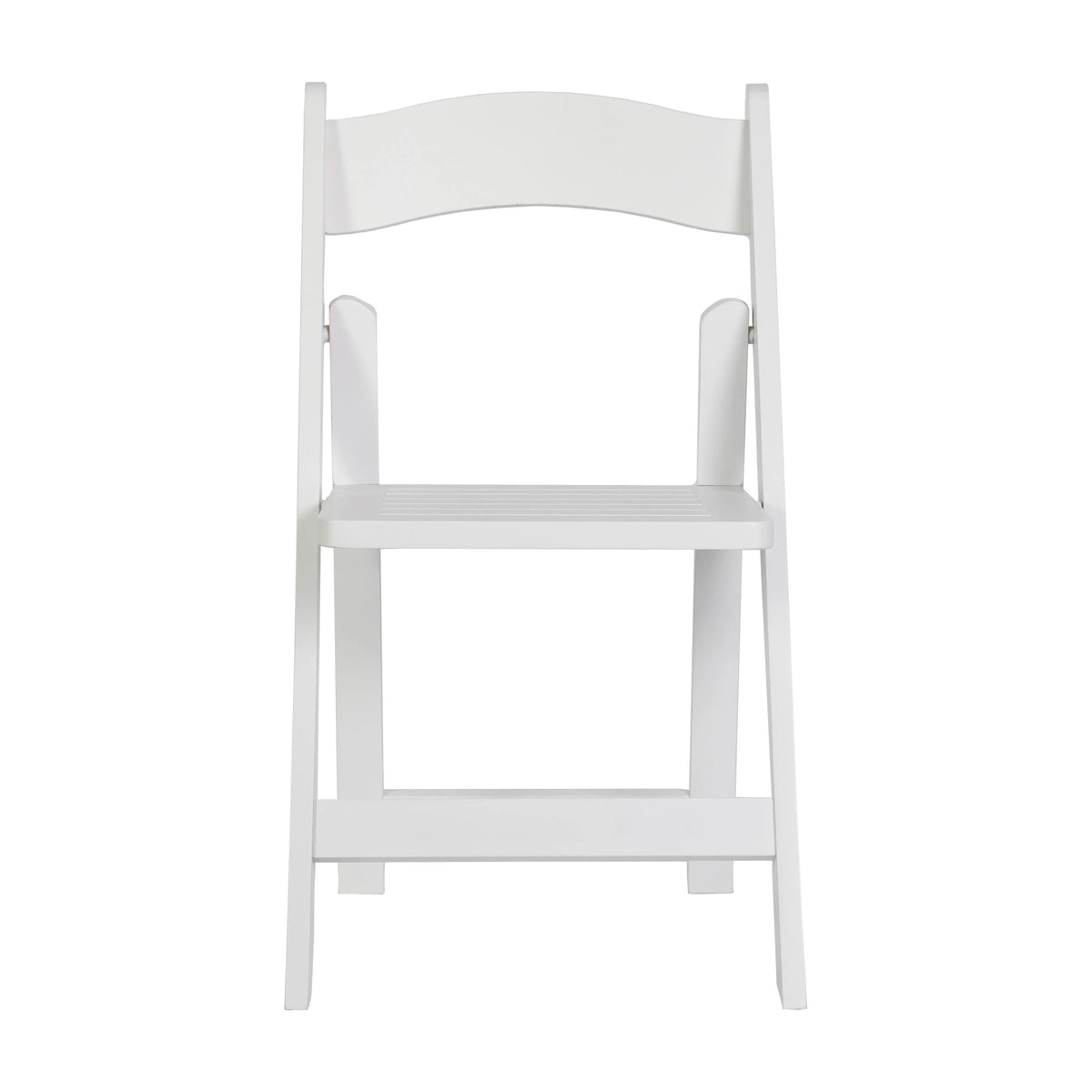 Flash Furniture ZH-8005-3 Holden Folding Chair, 17 1/2" Wide - photo 7