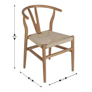 Flash Furniture ZH-8101YS Logan Chair, 21 1/4" Wide - photo 2