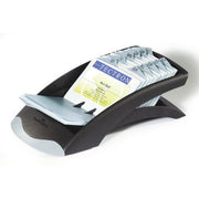 Durable 241301 Card File, 200 Cards