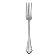 Oneida Marquette Stainless Steel Dinner Fork, Silver - 7 7/8" Dinner Fork 36/Case
