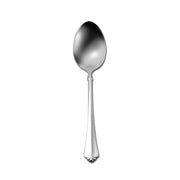 Oneida Juilliard Stainless Steel Table Fork, Silver - 7 1/4" Dessert Spoon 36/Case