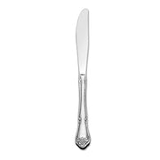 Oneida Arbor Rose Stainless Steel Cocktail Fork, Silver - 8 1/4" / 36/Case