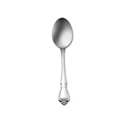 Oneida Arbor Rose Stainless Steel Cocktail Fork, Silver - 6 7/8" / 36/Case