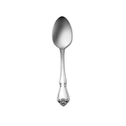 Oneida Arbor Rose Stainless Steel Cocktail Fork, Silver - 6" / 36/Case