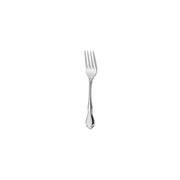 Oneida Chateau Stainless Steel Fork, Silver - 5 3/4" Children's Fork 36/Case