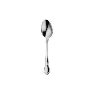 Oneida Chateau Stainless Steel Fork, Silver - 5 1/4" Children's Teaspoon 36/Case