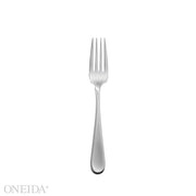 Oneida Flight Stainless Steel Dinner Fork, Silver - 7 3/8" Dinner Fork 36/Case