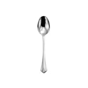 Oneida Hallmark Stainless Steel Dinner Fork, Silver, 36/Case - 6 3/4" Dessert Spoon