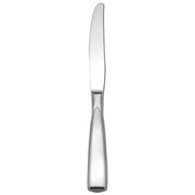 Oneida 2972KDSF Stiletto Stainless Steel Dinner Knife, 9 1/2" Long, Silver, 12/Case - Default Title