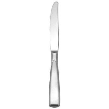 Oneida 2972KDSF Stiletto Stainless Steel Dinner Knife, 9 1/2" Long, Silver, 12/Case - Default Title