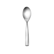 Oneida Stiletto Stainless Steel Table Fork, Silver - 6 1/4" Teaspoon 36/Case