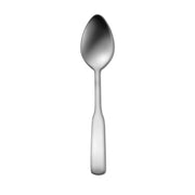 Delco Stainless Steel Cocktail Fork, Silver, 36/Case - 7 1/2" Dinner Spoon
