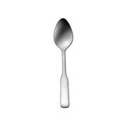 Delco Stainless Steel Cocktail Fork, Silver, 36/Case - 6" Teaspoon