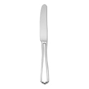 Delco Stainless Steel Dinner Fork, Silver, 36/Case - 9" Dinner Knife