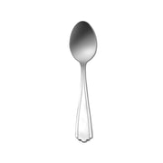 Delco Stainless Steel Dinner Fork, Silver, 36/Case - 6" Teaspoon