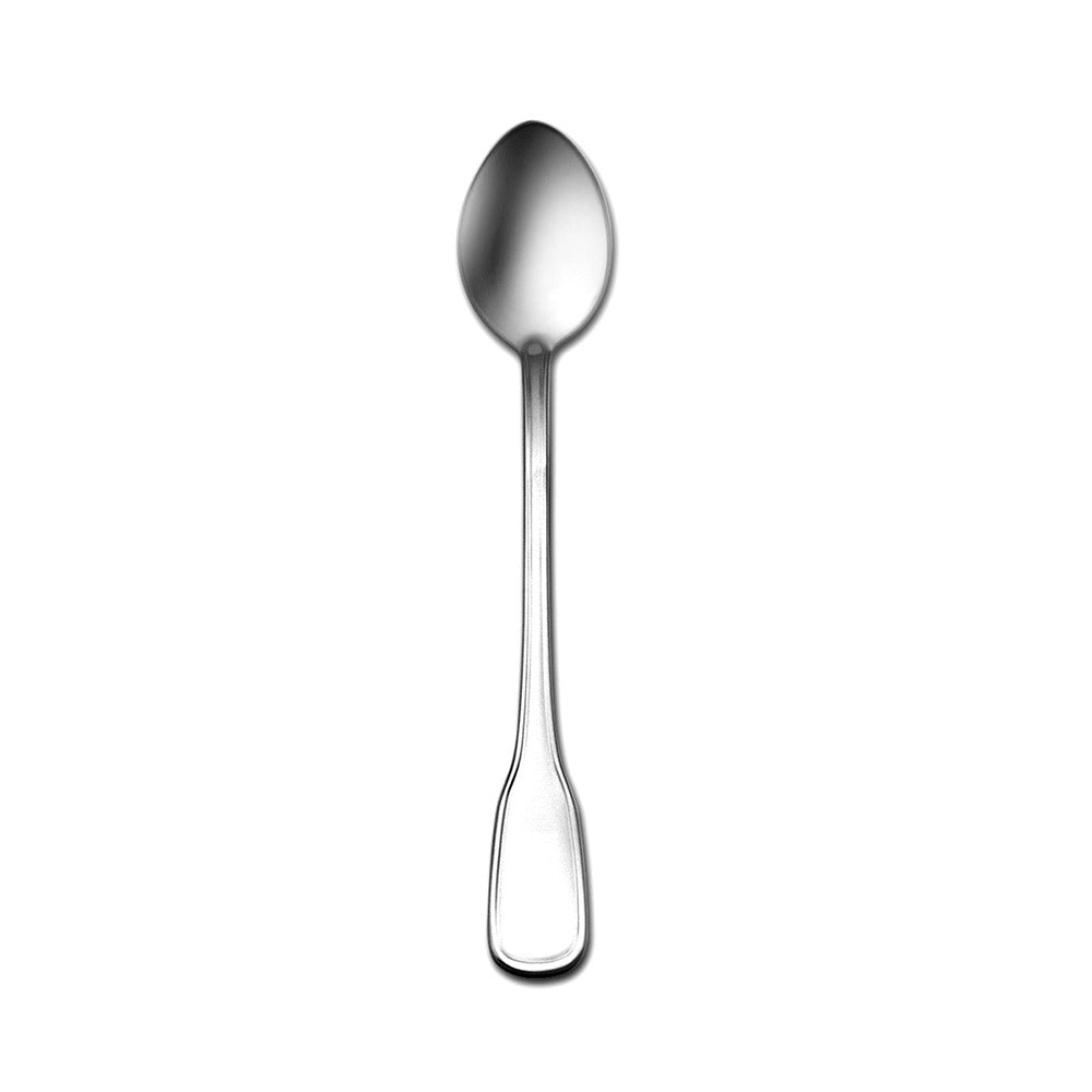 Oneida Stanford Stainless Steel Dinner Fork, Silver, 36/Case - 7 5/8"