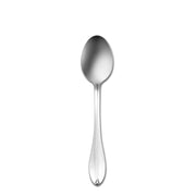 Delco Stainless Steel Dinner Fork, Silver, 36/Case - 7"