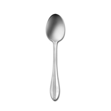 Delco Stainless Steel Dinner Fork, Silver, 36/Case - 6"
