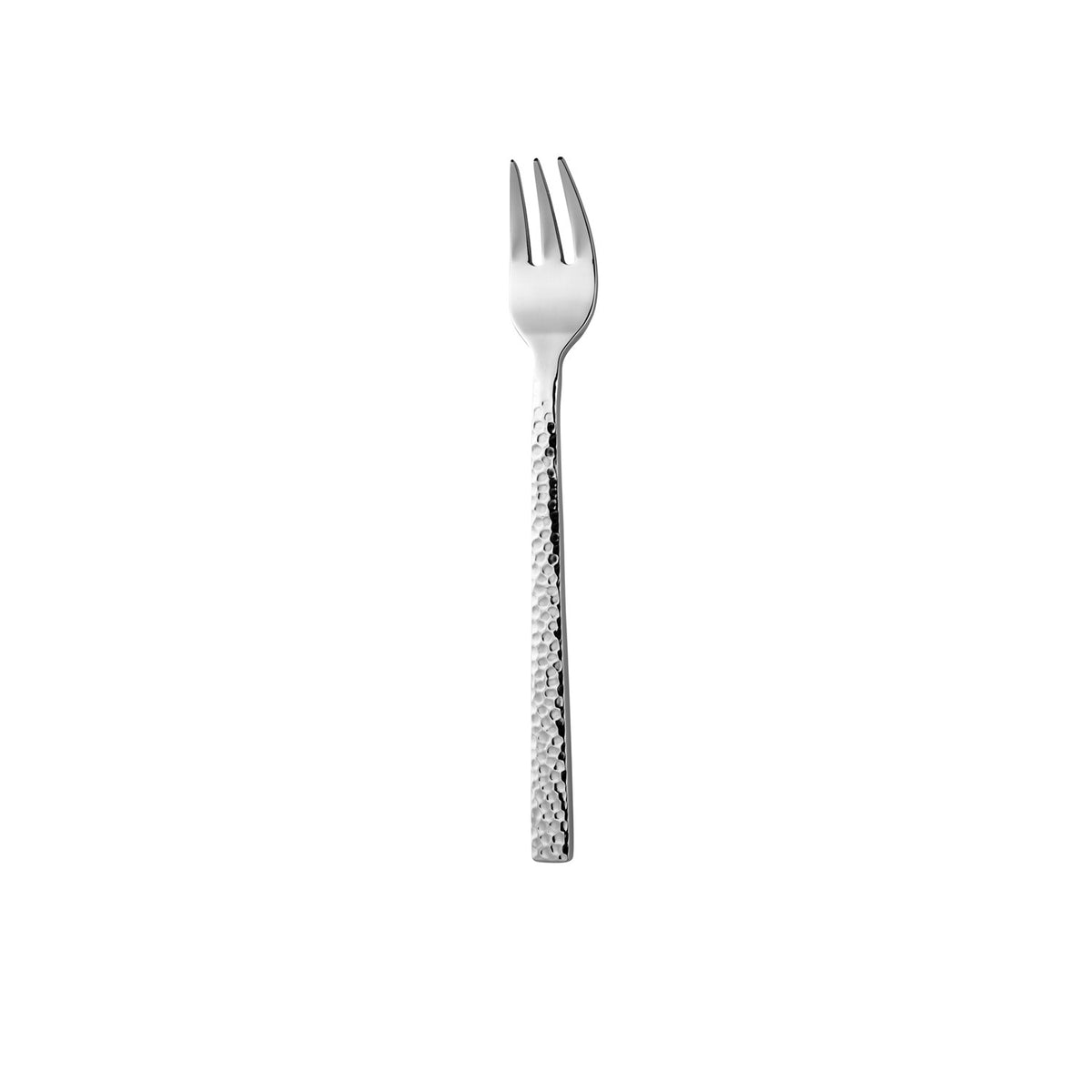 Oneida Chef's Table Fork, Silver, 12/Case - 6" Oyster Cocktail Fork