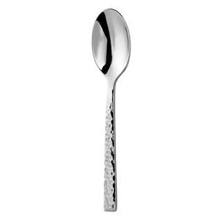 Oneida Chef's Table Fork, Silver, 12/Case - 4 3/8" Demitasse Spoon