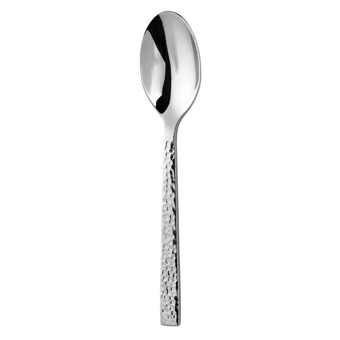 Oneida Chef's Table Fork, Silver, 12/Case - 7" Dessert Soup Spoon