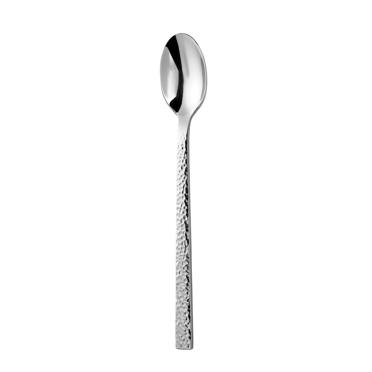 Oneida Chef's Table Fork, Silver, 12/Case - 7 3/8" Iced Tea Spoon