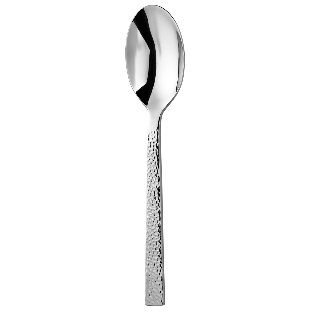 Oneida Chef's Table Fork, Silver, 12/Case - 9" Tablespoon Serving Spoon