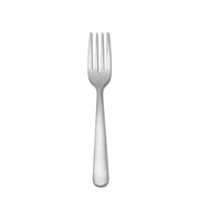 Delco Stainless Steel Cocktail Fork, Silver, 36/Case - 6" Salad Dessert Fork