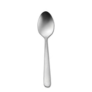 Delco Stainless Steel Cocktail Fork, Silver, 36/Case - 7" Oval Soup Dessert Spoon