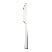 Oneida Chef's Table Satin Stainless Steel Serving Fork, Silver, 12/Case - 7" Butter Knife