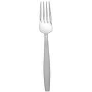 Delco Stainless Steel Dinner Fork, Silver - 7 7/8"