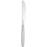 Delco Stainless Steel Dinner Fork, Silver - 9"