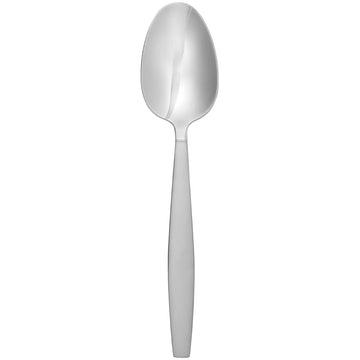 Delco Stainless Steel Dinner Fork, Silver - 6 1/4"