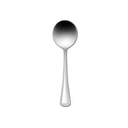 Delco Stainless Steel Dinner Fork, Silver, 36/Case - 6"