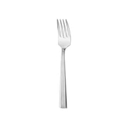 Delco Stainless Steel Dinner Fork, Silver - 7"