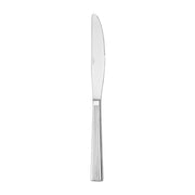 Delco Stainless Steel Dinner Fork, Silver - 9"